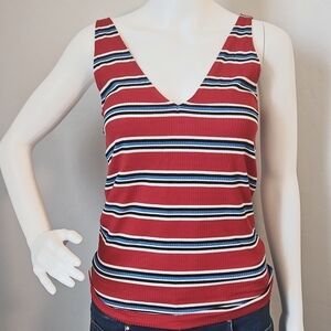 NWT Express tank